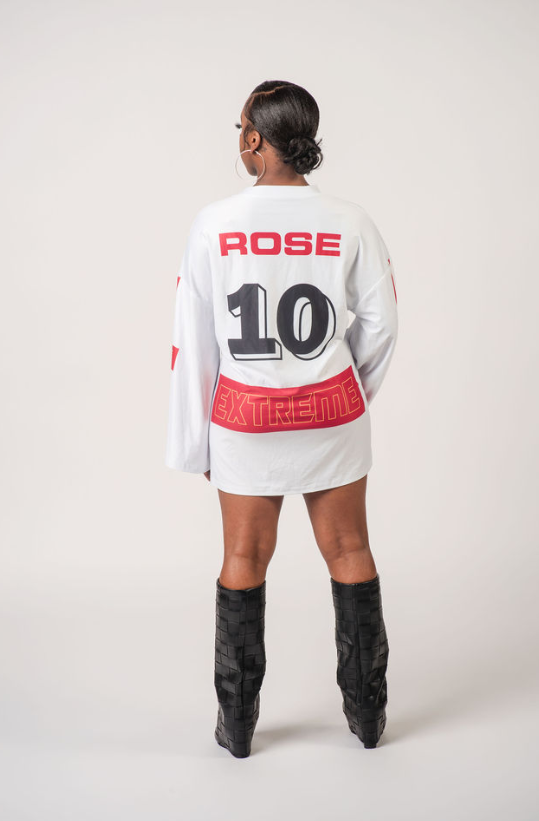Dreamscape Extreme Oversized Jersey